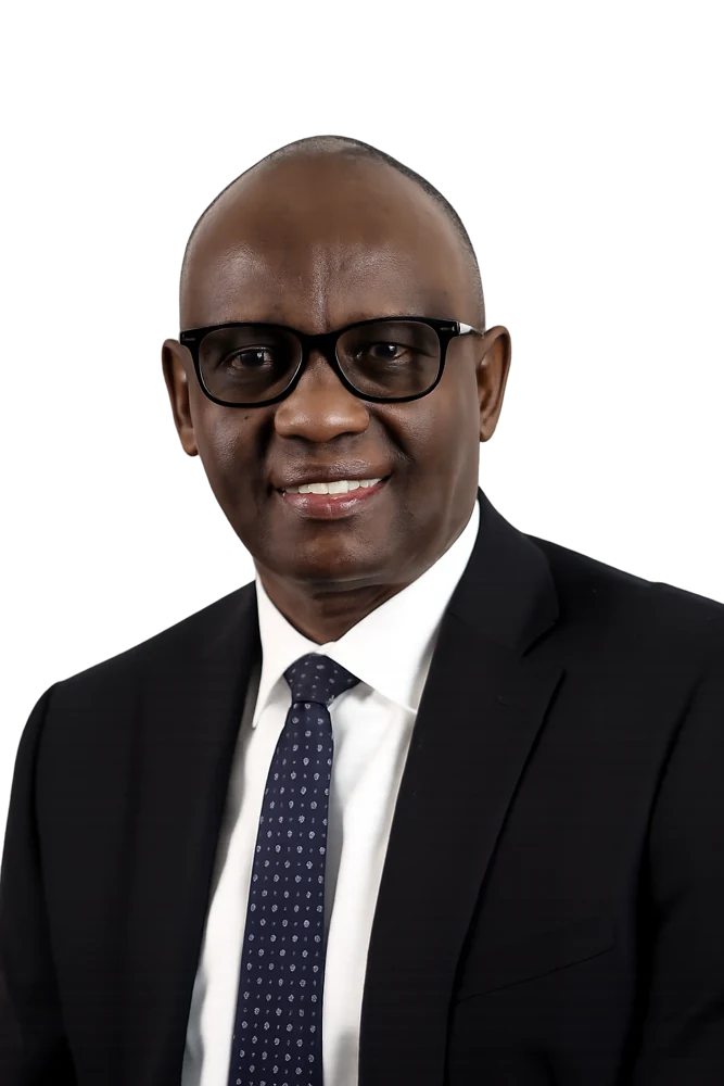 Prosper Higiro
