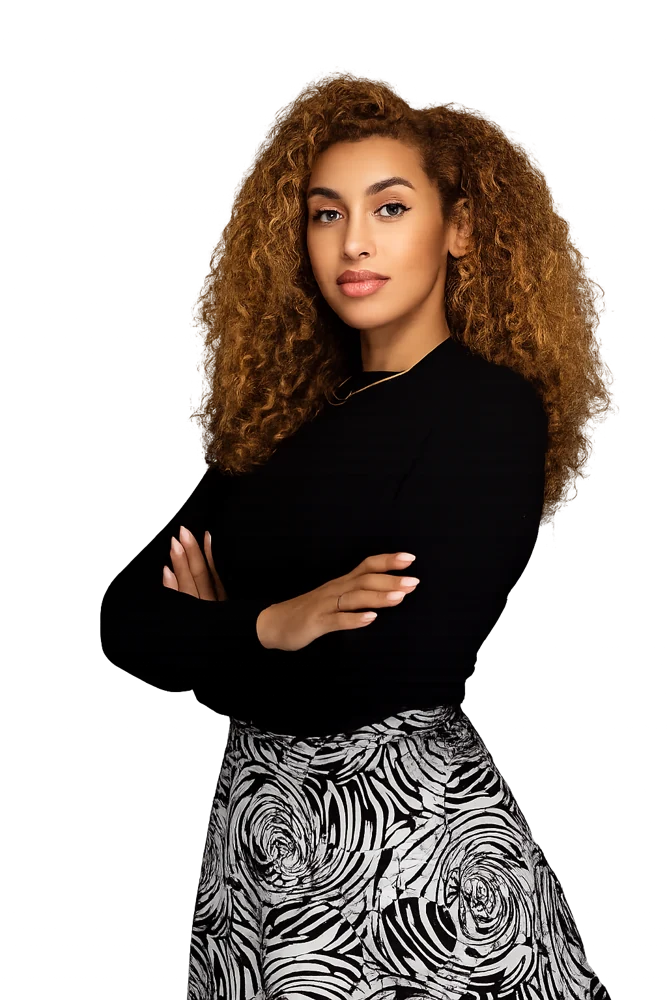 Kanessa Muluneh