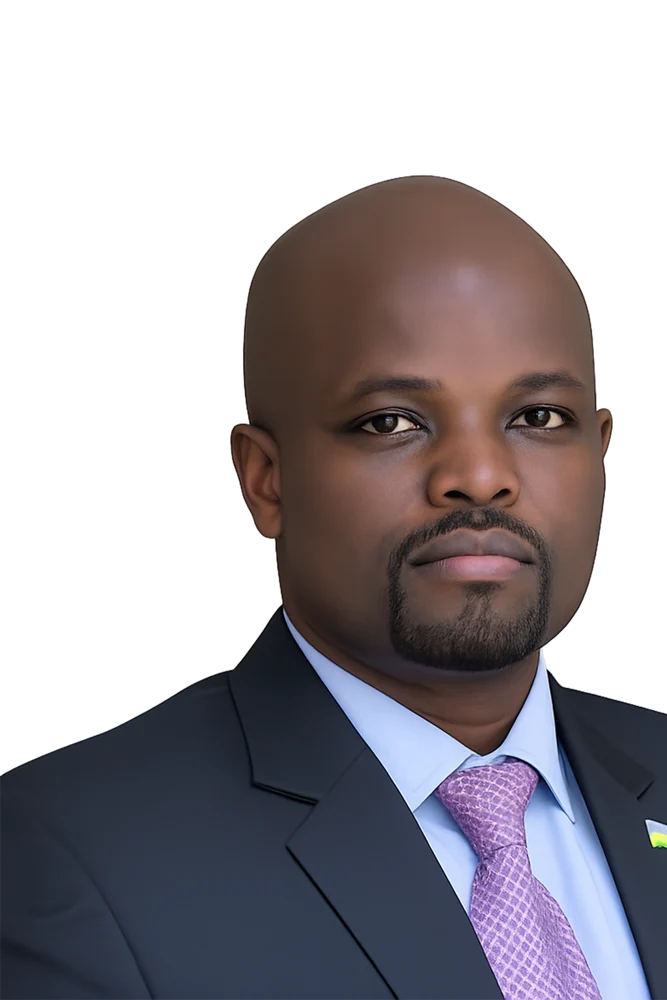 Jean-Philbert Nsengimana