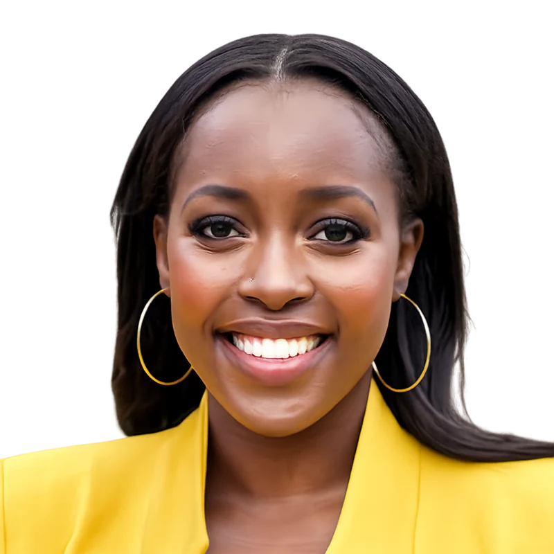 Arielle Kayabaga