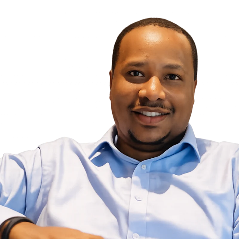 Twahir Mohamed